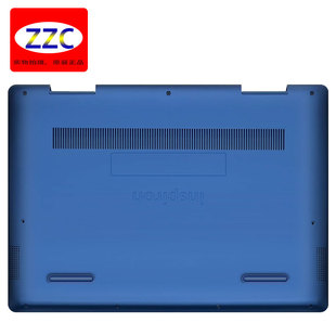 底壳 0637YH 5481 Inspiron 5482 笔记本 Dell D壳 戴尔
