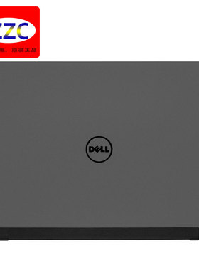 Dell/戴尔 灵越 Latitude 13 7370 E7370 A壳 后盖 外壳 0FX8RM