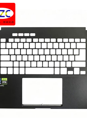Asus/华硕 ROG 16 GV601 GV601V C壳 掌托 后盖 屏盖6053B2124501