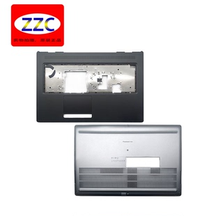 外壳 C壳 戴尔 Precsion 7750 Dell 掌托键盘壳 原装 M7750 01VVYH