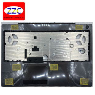M7530 7530 C壳 掌托 左右按键06WR7D Dell 键盘壳 戴尔Precision