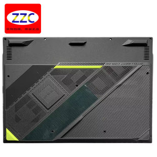 Asus/华硕ROG 枪神7/8Plus G614J G634J G814J G834J D壳 外壳