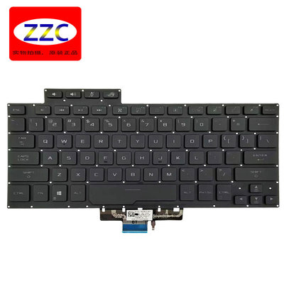 Asus/华硕G14GA401幻14键盘