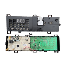 适用TG100VN02DG5小天鹅滚筒洗衣机电脑板17138100012843主控板