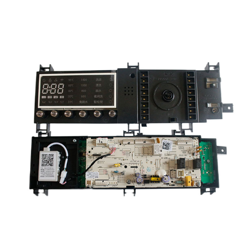 小天鹅TG100-1422WDG原装电脑版