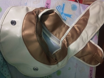 发热肩颈按摩器击打按热敷生日手臂披肩披肩长辈电动背带