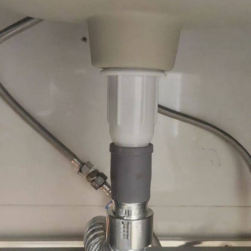 脸盆下水下水器台盆不锈钢陶瓷盆翻板面盆下水头洗手盆下水口,家装主材,水槽下水器,淘宝优惠券,粉丝福利购,淘宝优惠卷