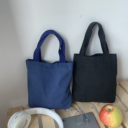 2022年新款小号手提袋子学生装书