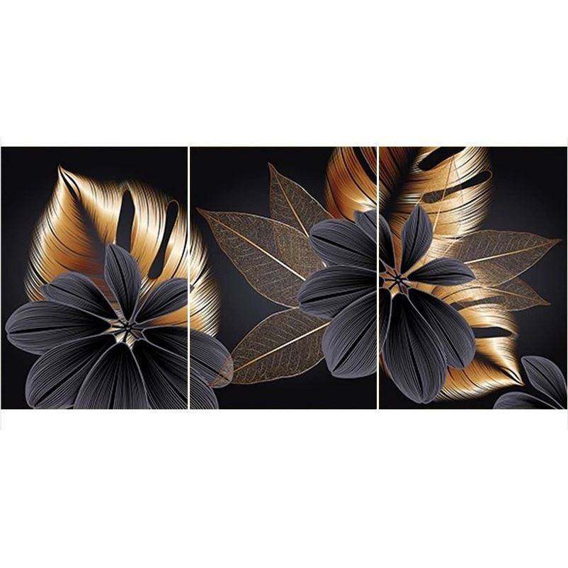 钻石绣2024年新款满钻5D钻石画轻奢玄关抽象十字绣竖版北欧客厅大,居家布艺,钻石绣,淘宝优惠券,粉丝福利购,淘宝优惠卷