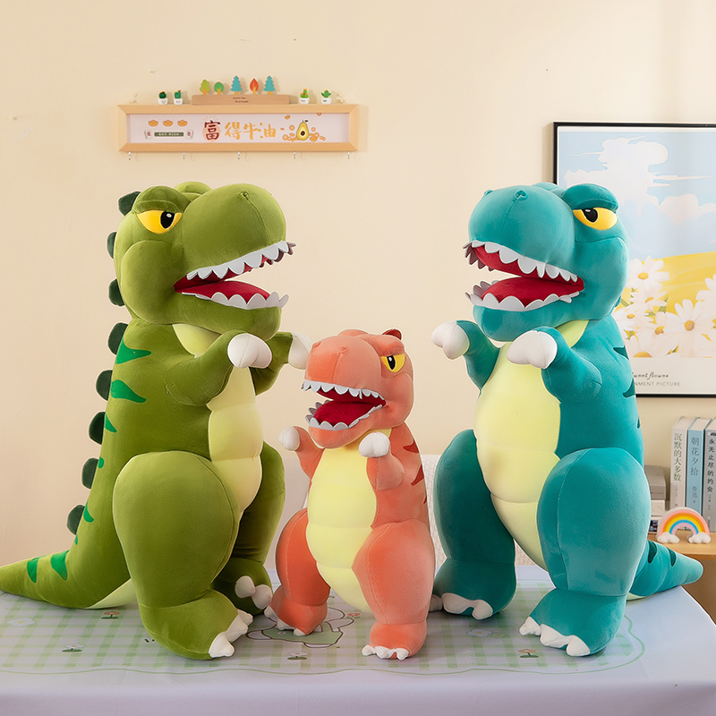 菠萝小丸子公仔毛绒玩具pp棉