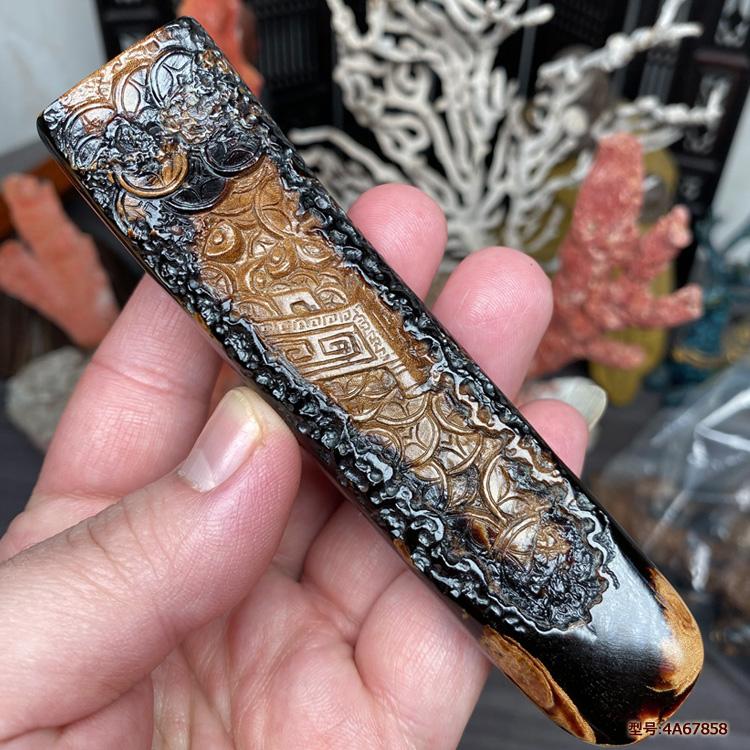 保真海柳烟嘴循环型过滤器