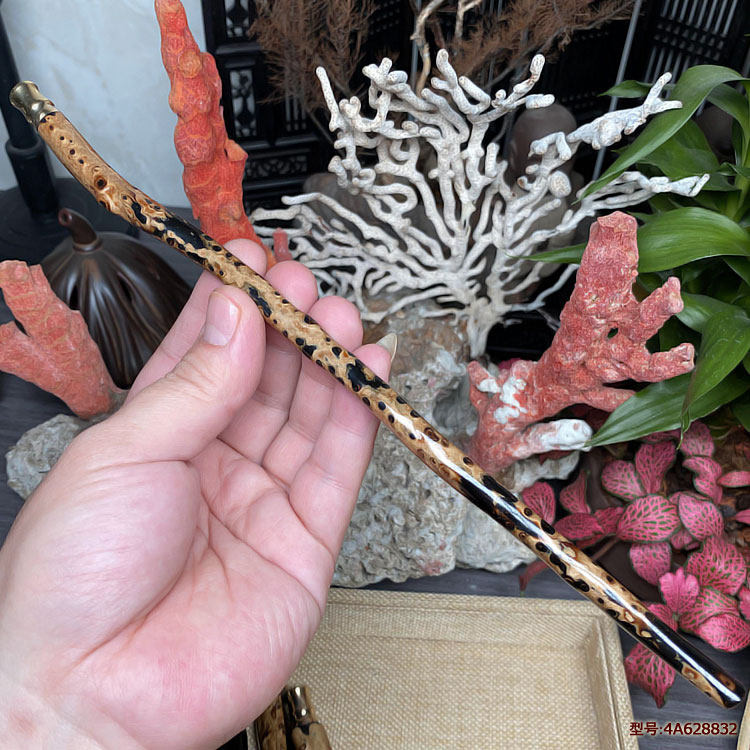 神木阁海柳烟嘴粗中细烟通用