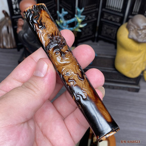 天然保真海柳烟嘴一念之间