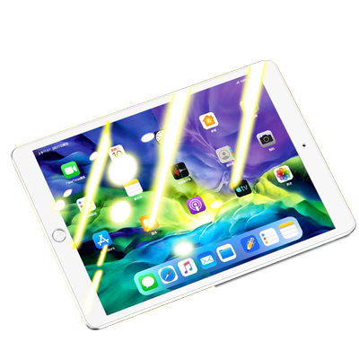 IPAD平板屏幕保护钢化膜