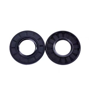 20*50.75*10/12洗衣机油封25X50.75X10/12滚筒洗衣机专用水封轴承