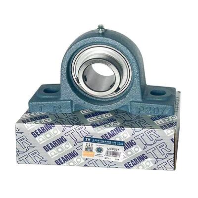 东莞TR外球面带滑块座轴承UCT/UKT211 212 213 214 215 216 217