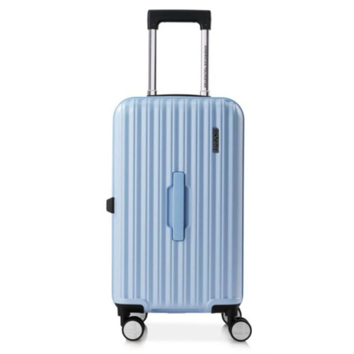 美旅TV8新款Trunk旅行深箱拉杆箱男女密码行李箱26寸大容量万向轮