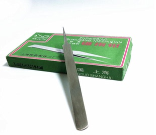 器件工业级 海鸥牌精密修钟表工具镊指钳尖头镊子钳电子元 特价 促销