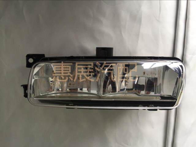适用于13-17年路虎揽胜行政前雾灯运动前杠灯防雾灯保险杠灯配件