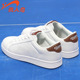 板鞋 防水运动鞋 小白鞋 贵人鸟男鞋 秋冬新款 休闲鞋 百搭学生耐磨正品