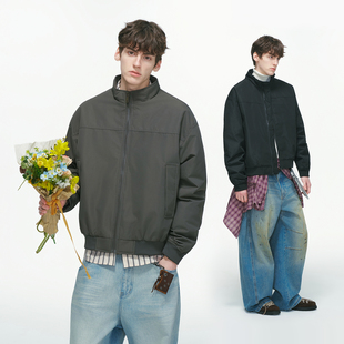 made 结垢冬装 90白鸭绒羽绒服男冬季 加厚美式 男生外套 新款 Dream