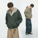 made座山雕外套男款 冬装 冬季 棉服cleanfit美式 棉袄 加厚工装 Dream