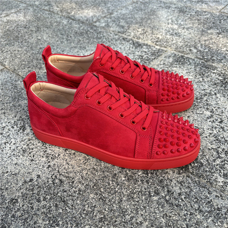 Christian Louboutin (W Spikes W/O Spikes) foto 6
