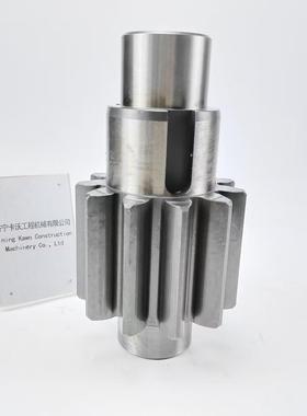 山推SD22 SD22S SD22F推土机终传动齿轮154-27-11327 二级小齿轮