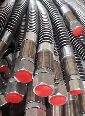 山推SD22推土机软管 07108-20616 20622 07103-20604 07260-04132