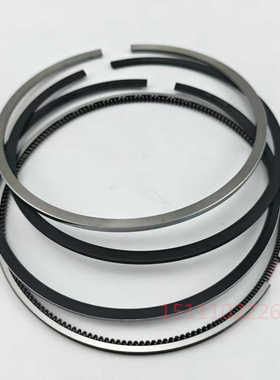 山推SD22 SD32推土机发动机活塞环 4089489 4058969 4089811