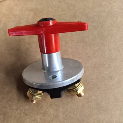 山推SD22 SD16 SD32电源总开关 D2602-10020 国三推土机配件