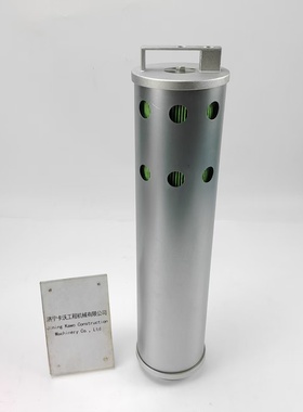 国四山推SE60W挖机液压回油滤芯 60060-78-00060/J160-78K-021000