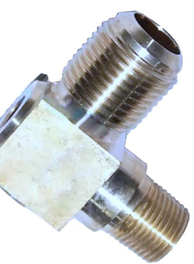 山推SD22 32推土机发动机铜接头 动力配件 121229 181213