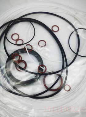 山推SD23推土机变速箱修理包 TY230油封 密封件 154-01-01000