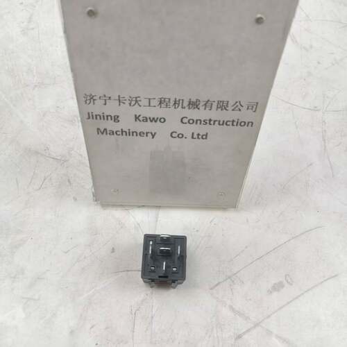 山推推土机配件电器件继电器