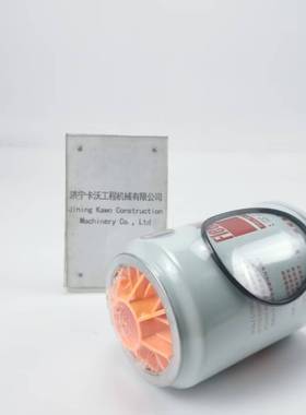 山推SE215 245挖机柴滤 J221-05D-023100/FS36215/60210-05-00038