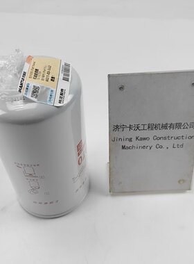 山推SE215245挖机机滤康明斯