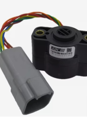 山推DH17 DH24位置传感器  D2230-00110 D2230-00100 推土机配件