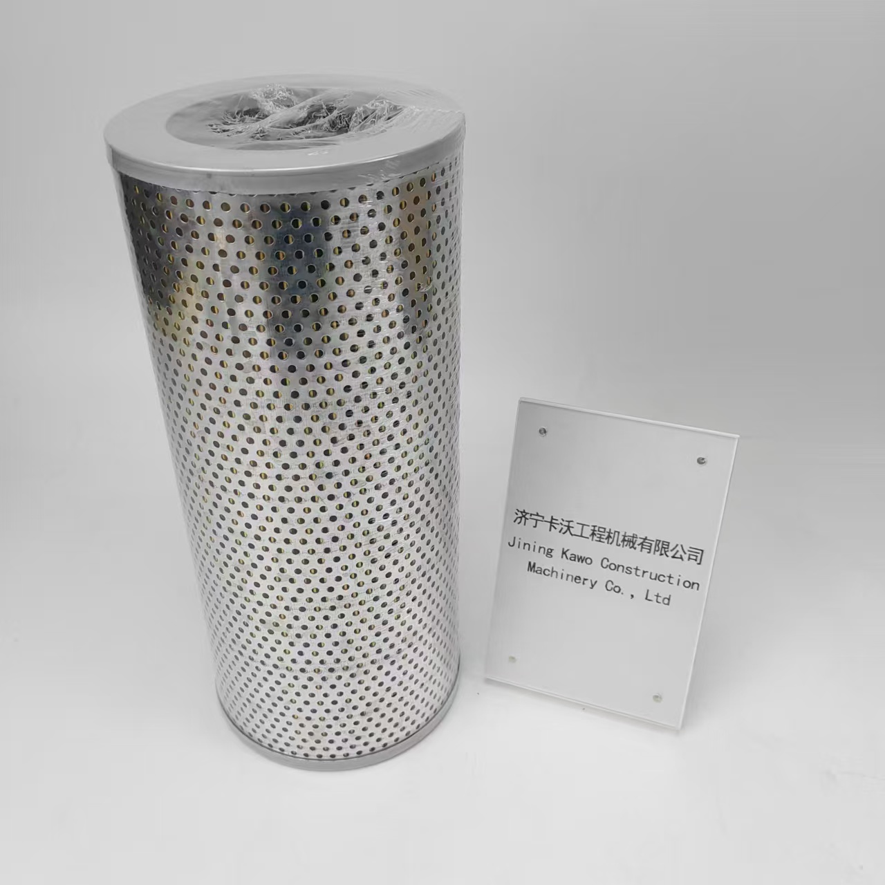 山推SD16 SD13 SD16L推土机工作油箱液压滤芯 114R-60B-04000