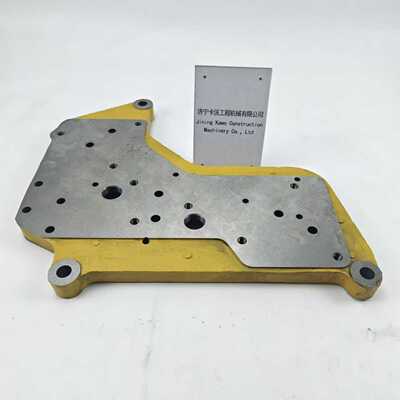 推土机阀座山推伺服阀地板