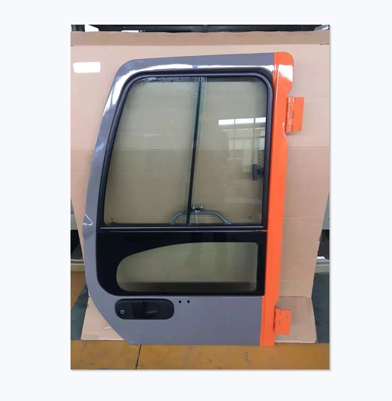 直喷挖掘机驾驶室总成内饰 车门日立zx200 210 240 250 300-6门子
