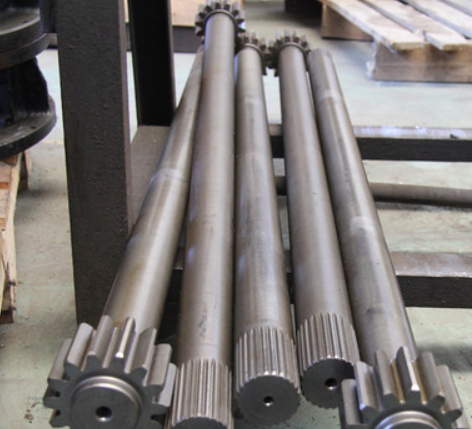 柳工 厦工 龙工 徐工铲车 明宇 鲁宇重工 常林 山工装载机半轴