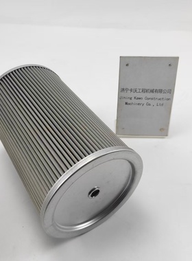 山推SE245 215挖机呼吸阀滤芯 J233-78A-051000/60330-78-00003