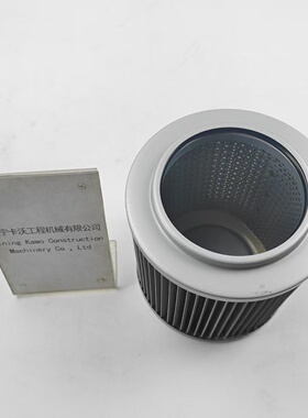 山推SE215 245挖机吸油滤芯 配件J221-78B-041000/60210-78-00035