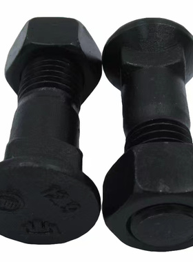 山推SD13 SD22 SD16推土机刀角刀片螺丝 铲刀片螺栓 154-71-41270