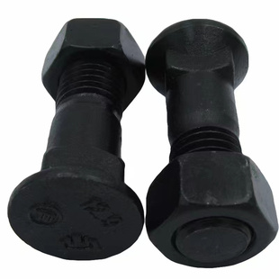 山推SD32推土机刀片螺丝 铲刀刀角螺栓 螺母175-71-11463 11530