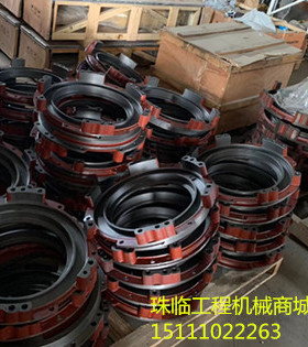 山推SD23推土机变速箱油缸体配件 154-15-41140 不包邮