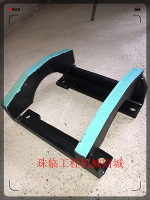 現貨供應神鋼SK250-8挖掘機護鏈架不包郵支重輪保護器在類目 五金/工具, 機械五金, 傳動件, 蝸輪中 - 來自Buy2taobao.com提供專業的淘寶代購服務