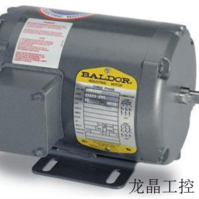 经销..电机 BSM90A-275BA可提供产品资料