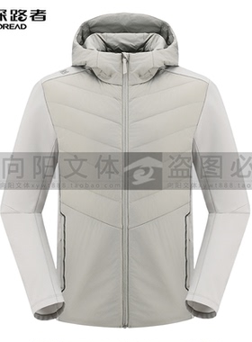 探路者羽绒服2025秋冬款男女式超轻羽绒服TADDAN91627/92628